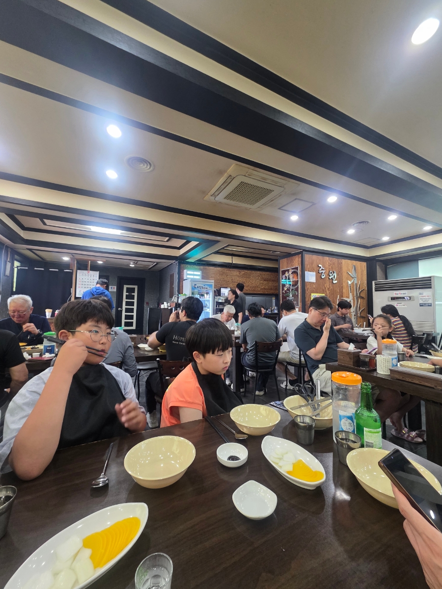 해물모듬짬뽕 사진 2