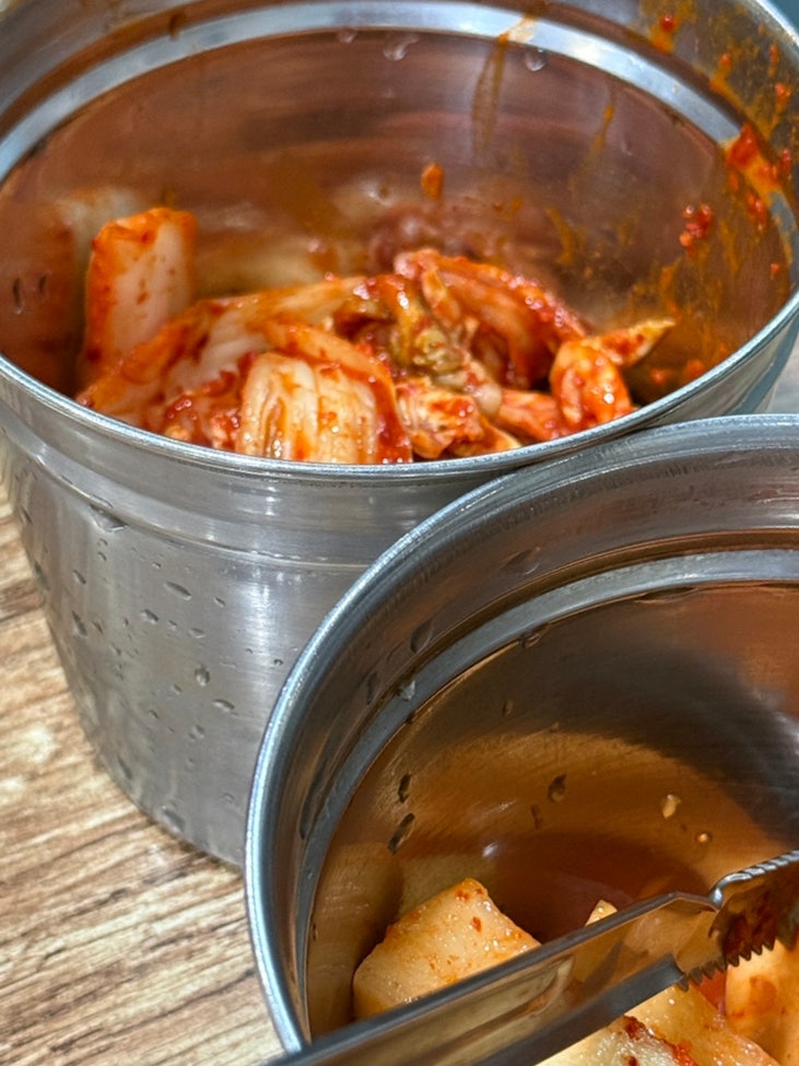 장재울토종순대국 사진 6