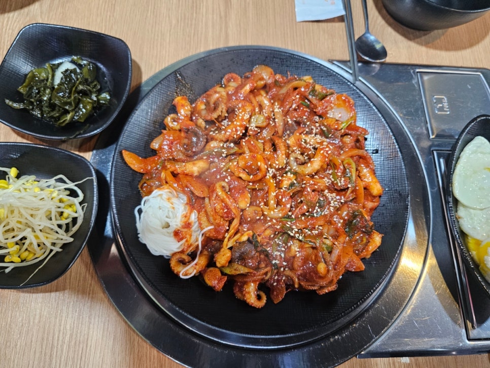 제주정낭집 남구청점 사진 6
