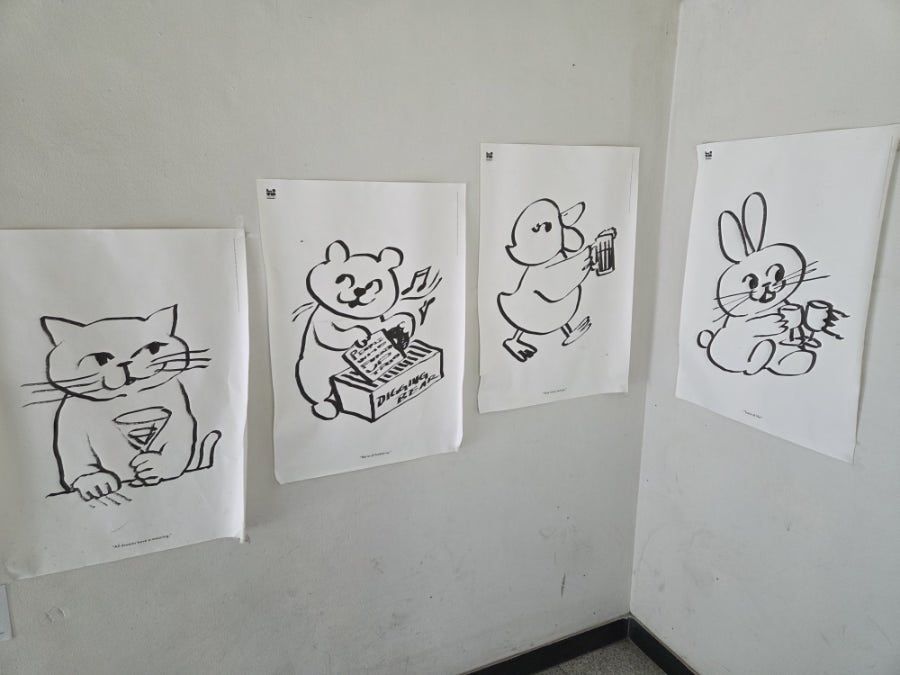 카페나하 본점 사진 4