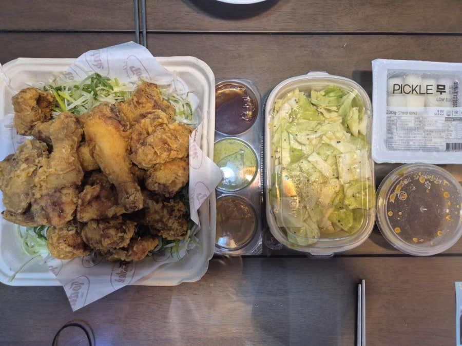 토닥더치킨샵 사진 4