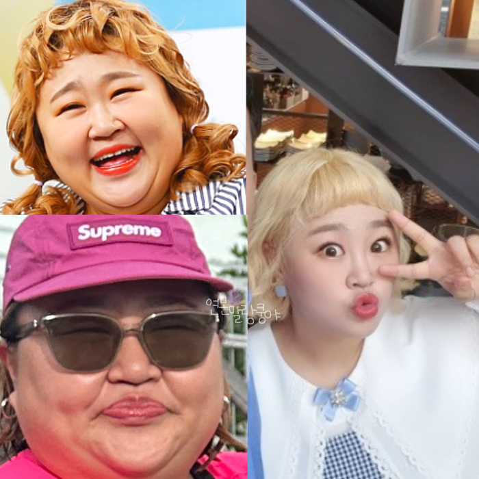 "운동·식단으로 -40kg 다이어트 성공!" 인생 최저 몸무게 찍은 홍윤화 근황 비결