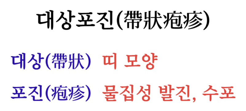 대상포진 진단비 지급 거절? "이 검사" 없으면 보험금 받기 어렵습니다!