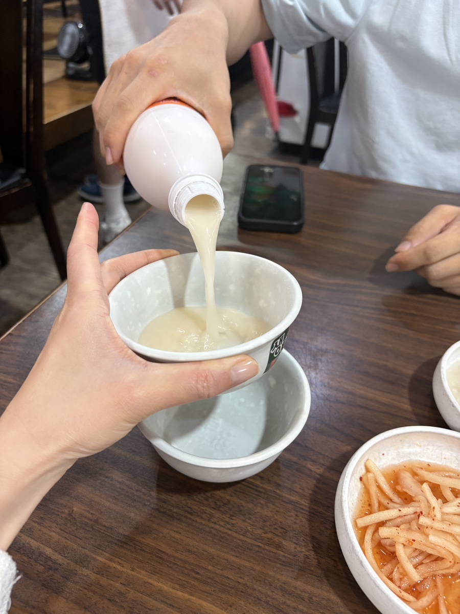 순두부마을 사진 6