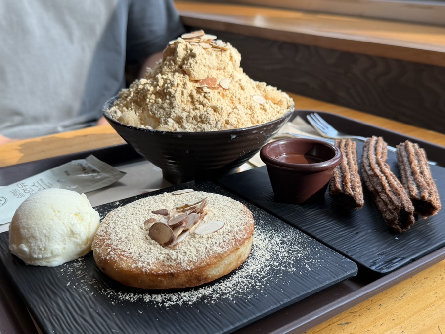 설빙 인천용현점 사진 2