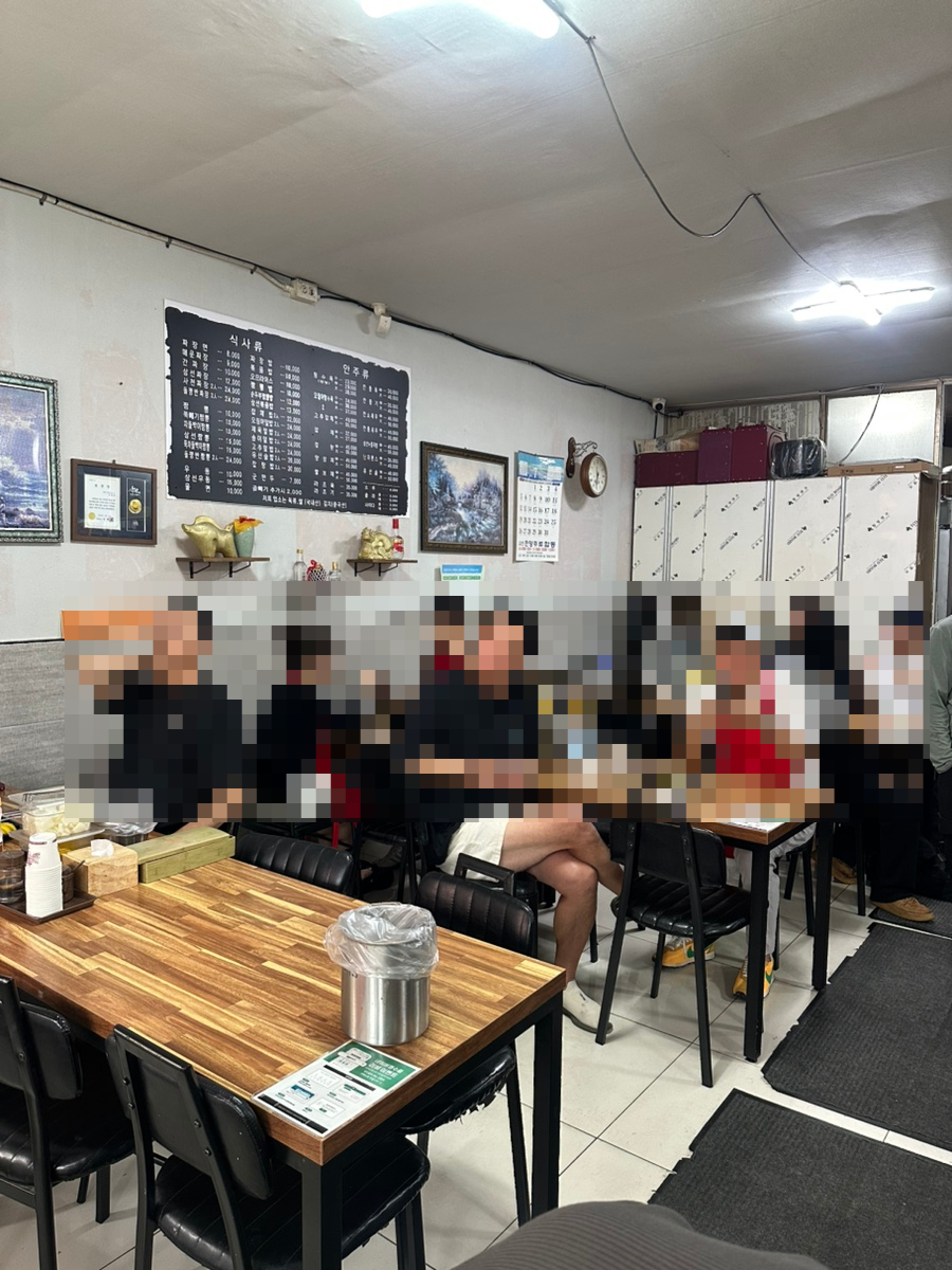 짬뽕이야기 가평 사진 4