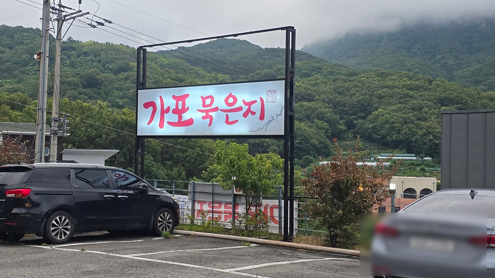 가포 사진 2