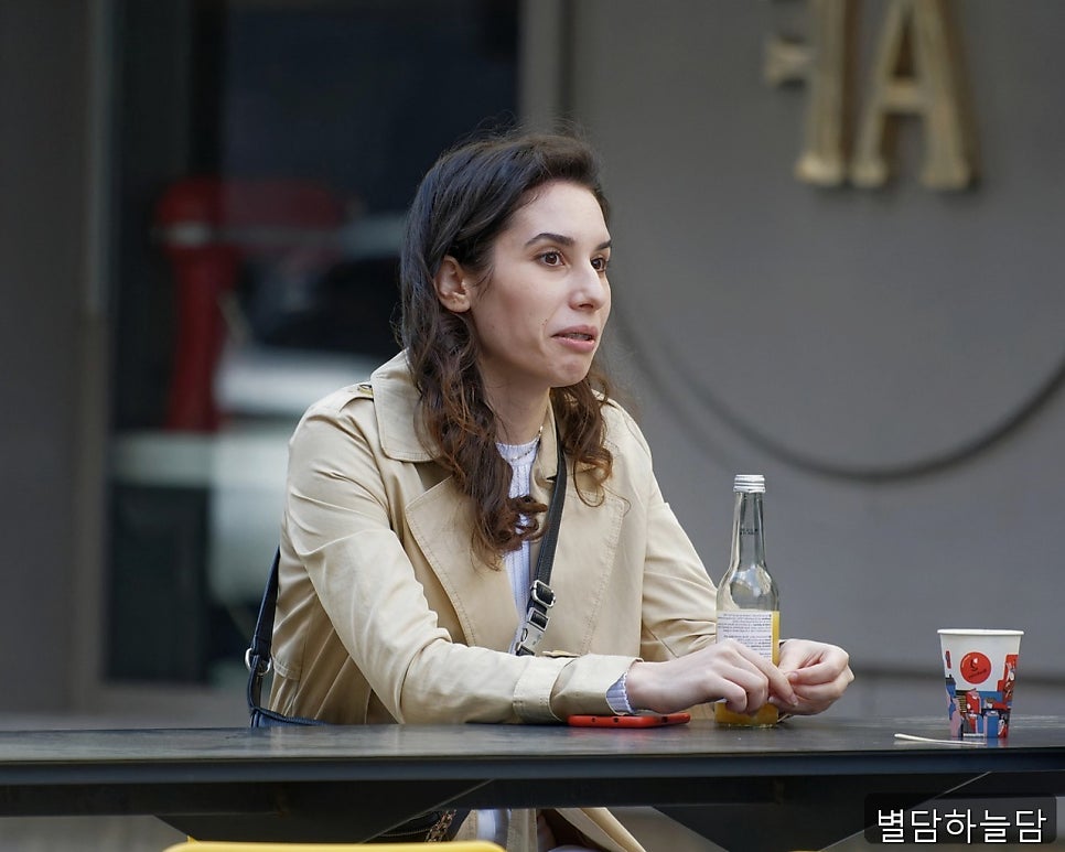 별담하늘담 사진 1