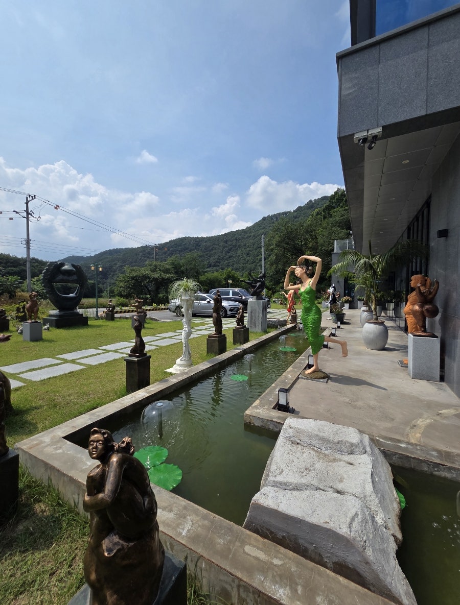 벌곡카페 사진 4