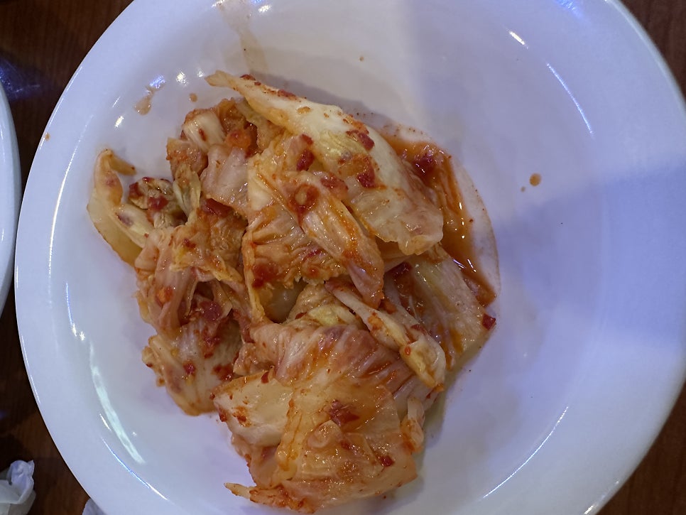 아랜역물닭갈비 본점 사진 4