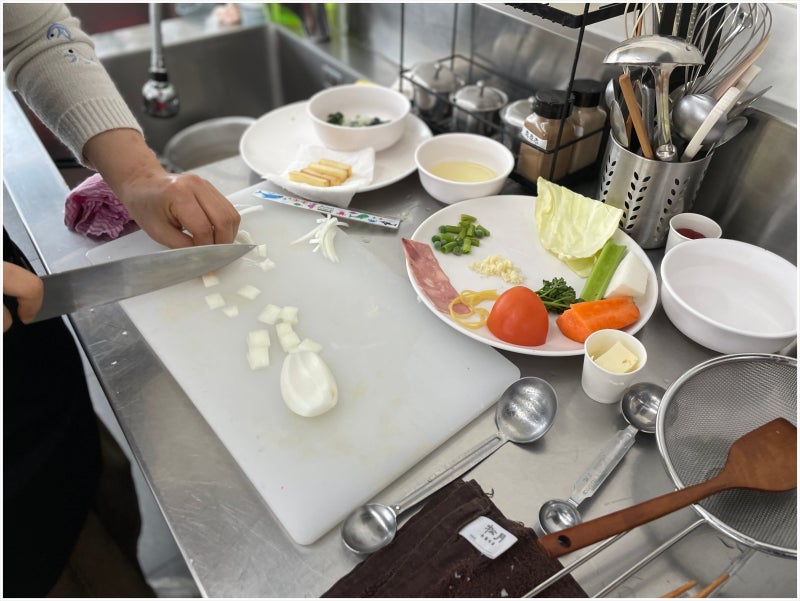 한식조리사자격증 취득 비용 및 일정 확인