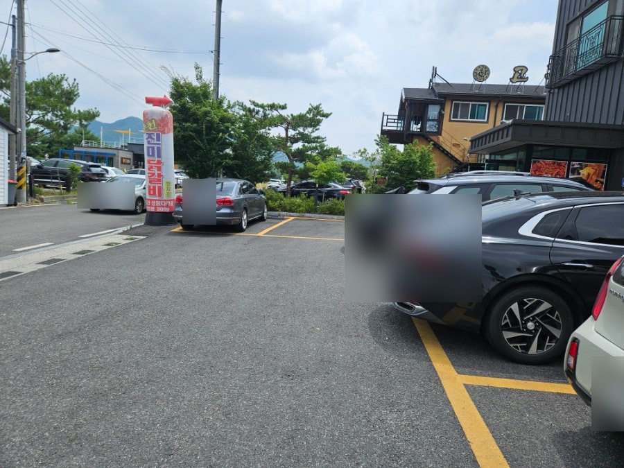 춘천진미닭갈비 형제점 사진 2