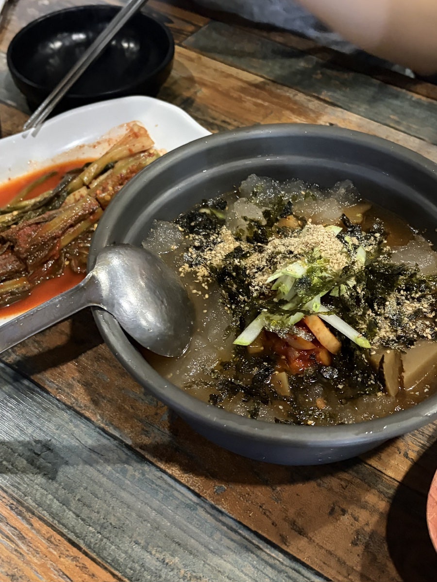 너랑나랑호프 망원점 사진 1