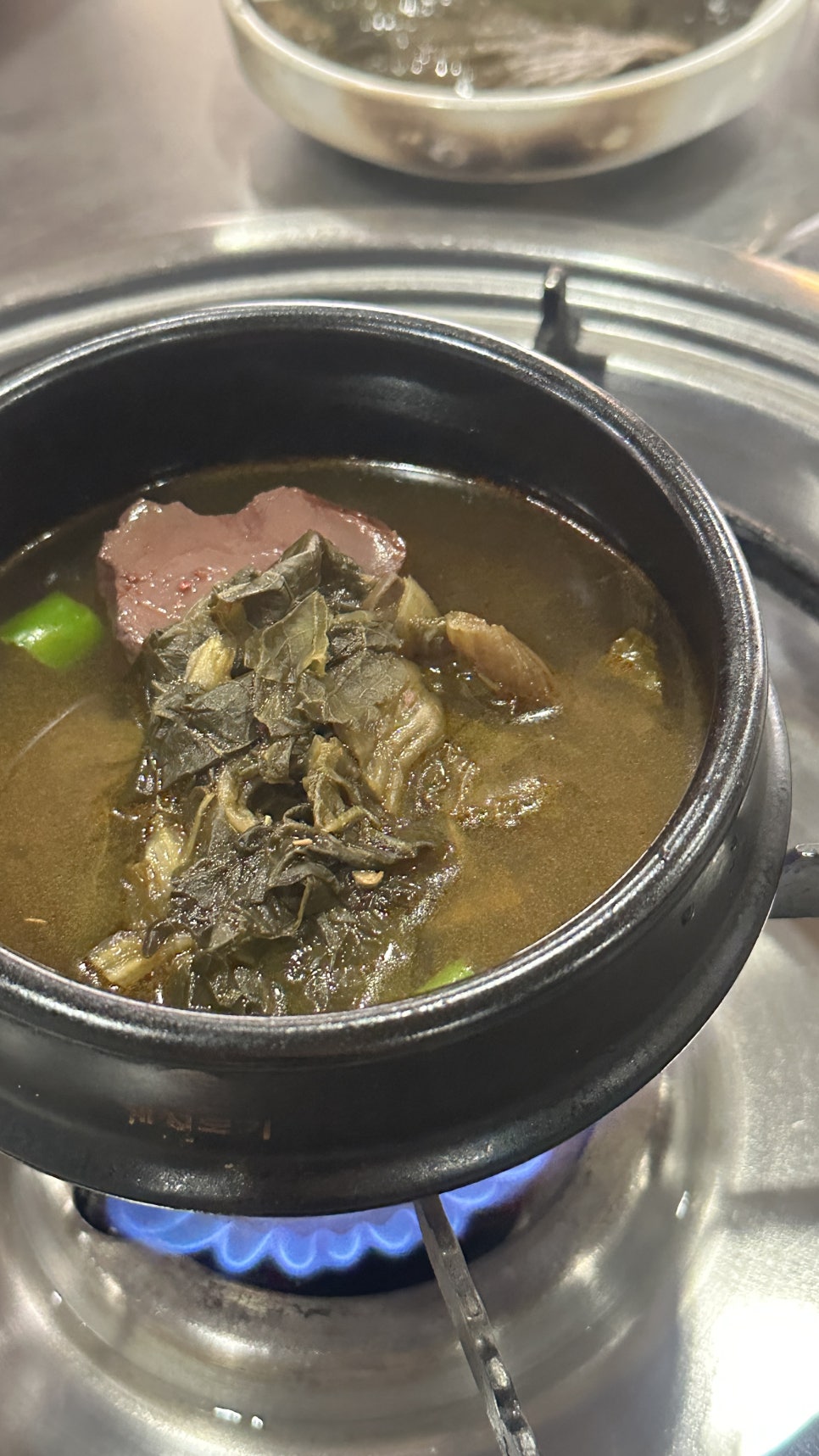 옛날한우곱창전문 본점 사진 3