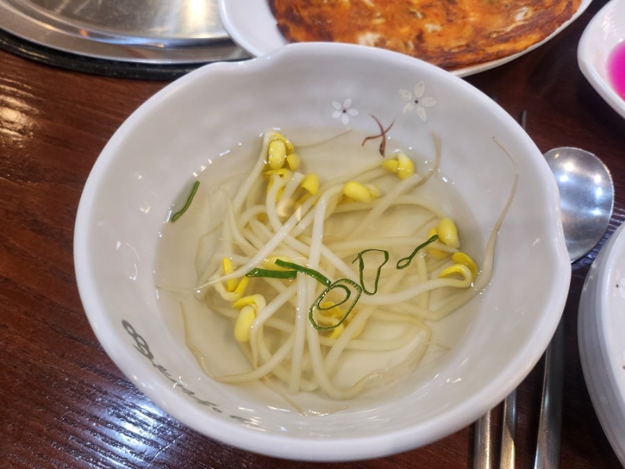 한방가마솥족발 중화산점 사진 6
