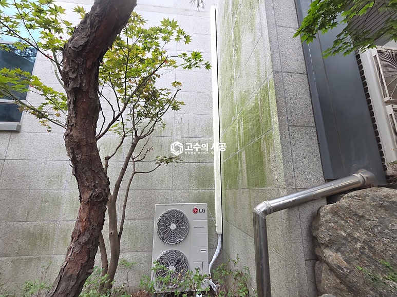 시공 진행 과정 ③