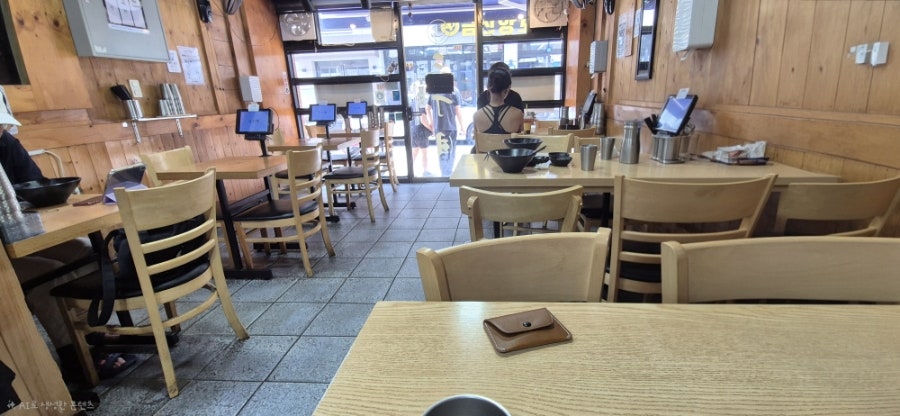 산쪼메 인하대점 사진 3