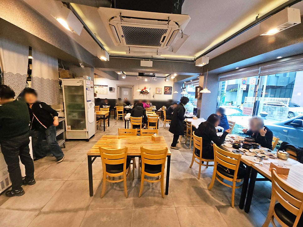 경호생오리돌솥밥 사진 2