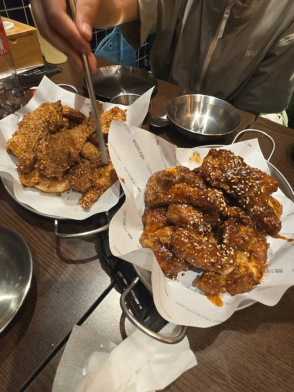 맛닭꼬 수원대점 사진 5