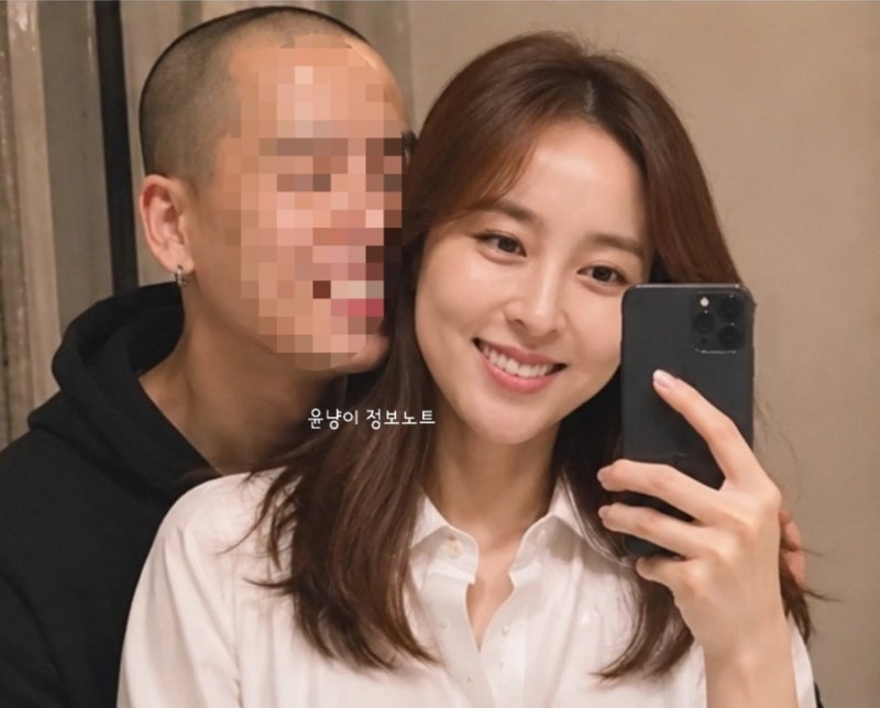 "9년을 함께했지만 끝내 결혼은 아니었다… 한혜진이 가장 오래 사랑했던 남자의 정체"