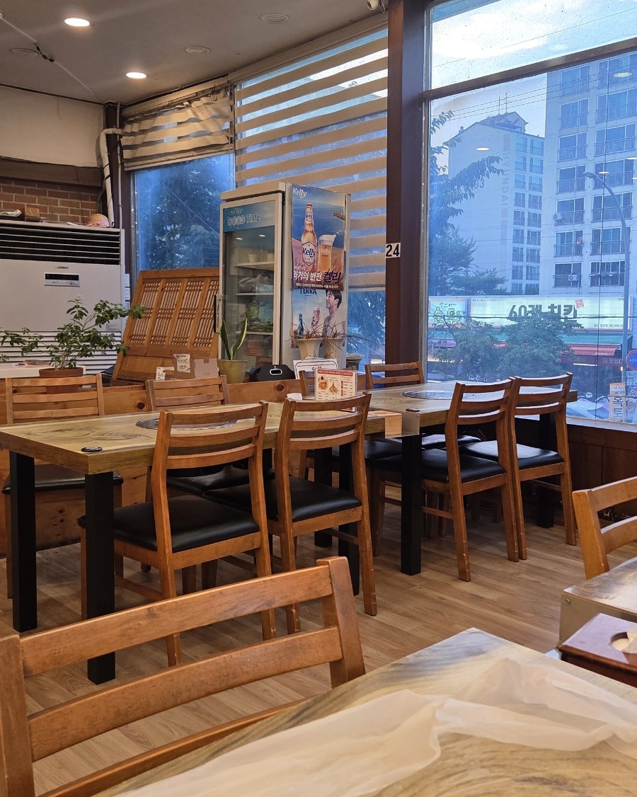 오복이해물찜 사진 6