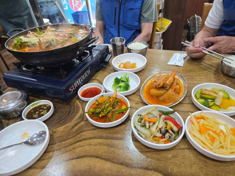 새벽시장회센터 사진 2