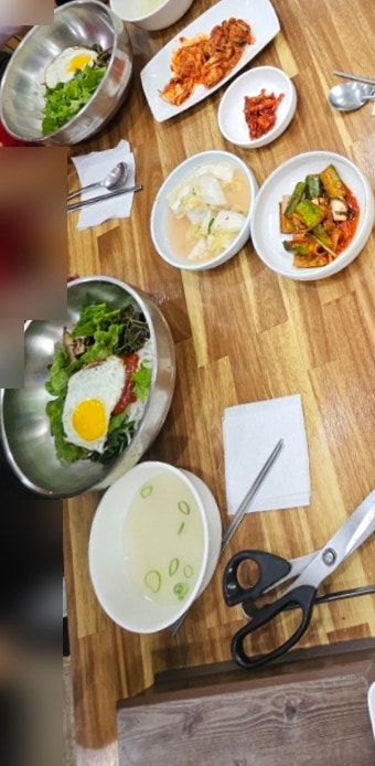 물영아리식당 2호점 사진 2