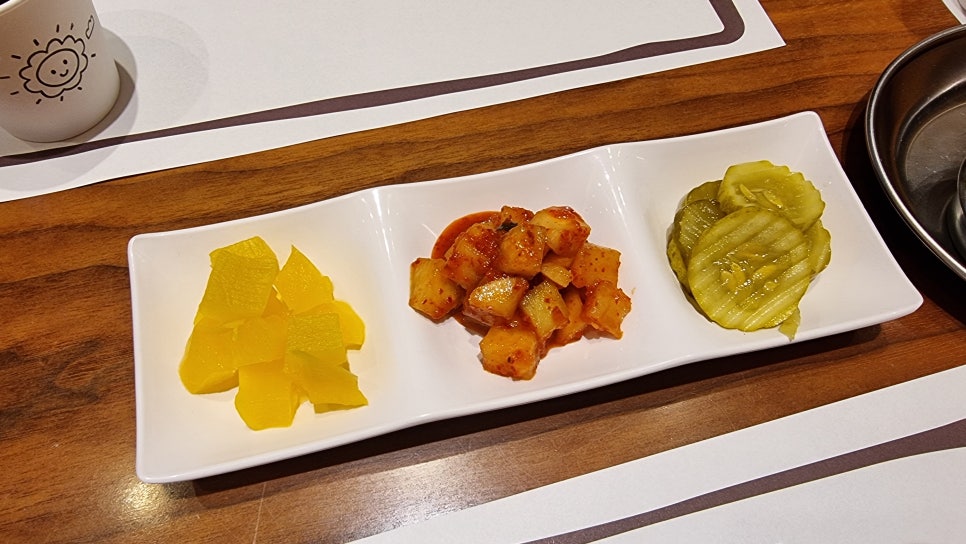 아랑경양회관 본점 사진 4