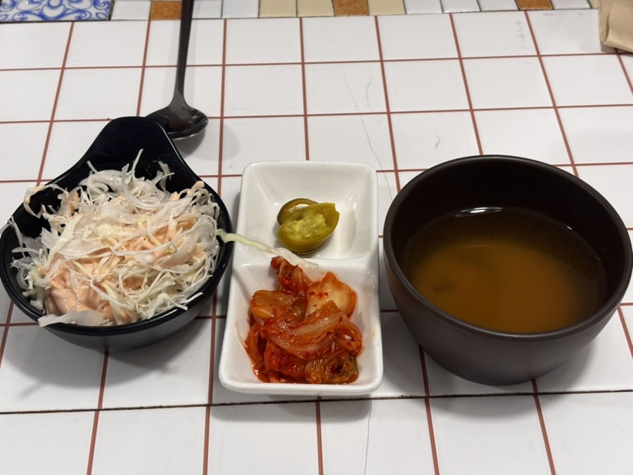 청량함박 사진 3