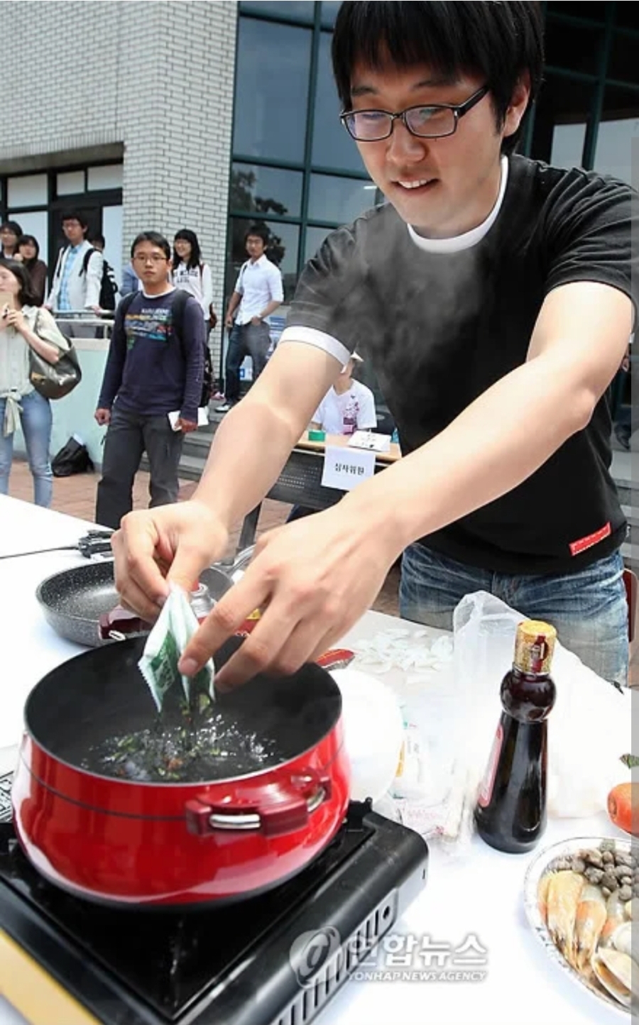 요리왕 사진 2