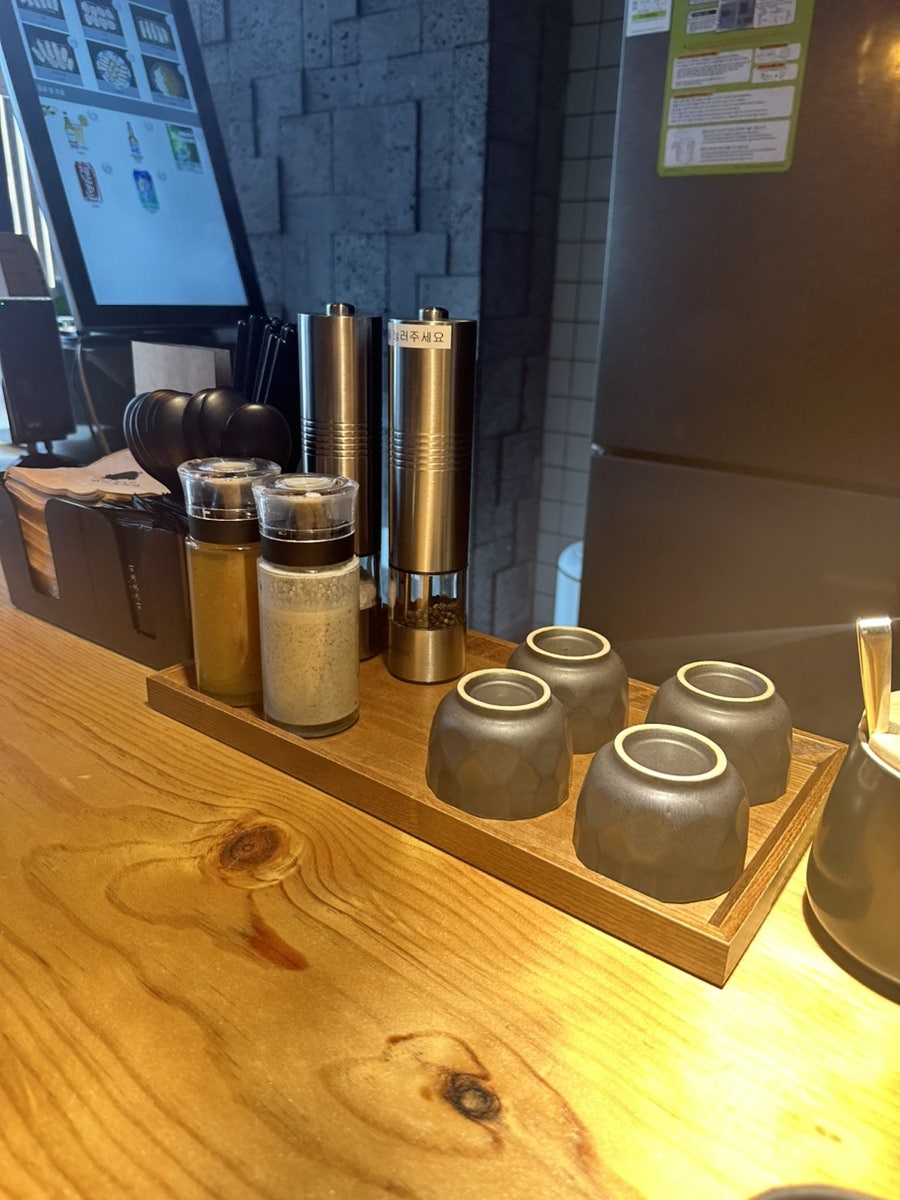 카츠오모이 김포점 사진 2