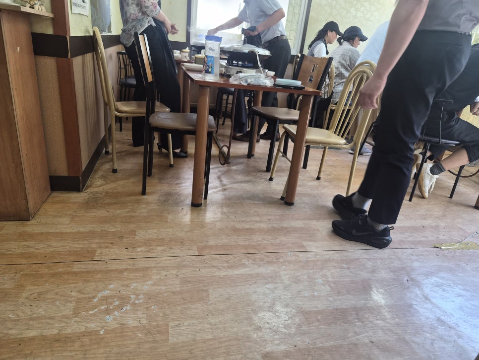 윤대감의정부부대찌개 강경점 사진 2