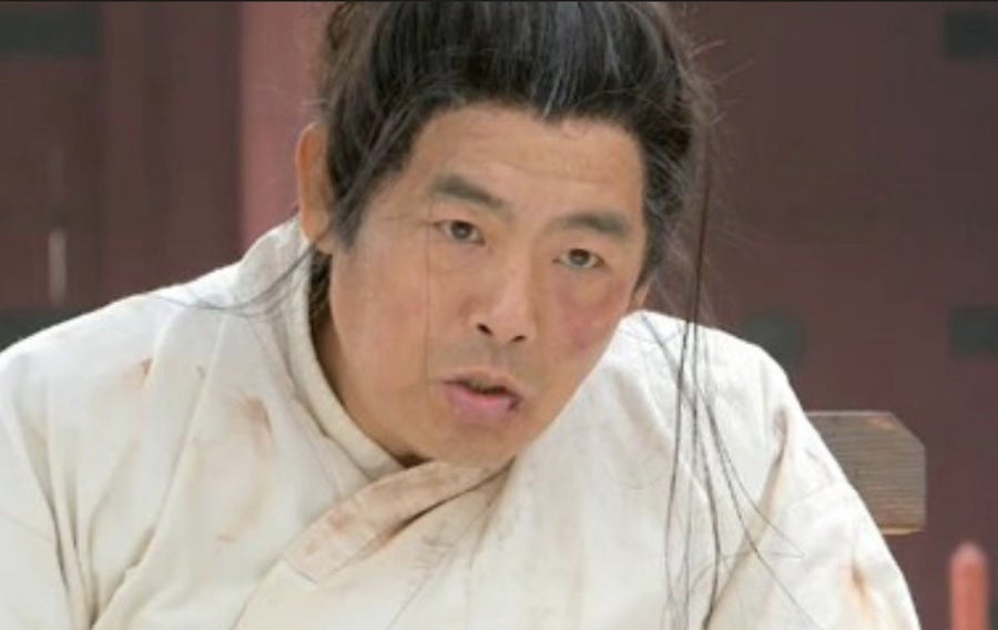 백경식당 사진 1