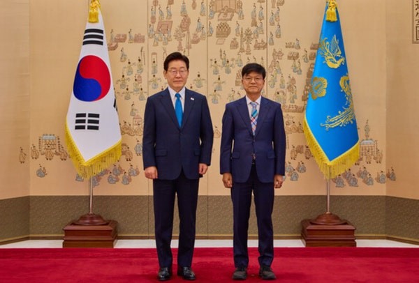 <b>이병태</b> 위원장, "임명권자 부담 안 된다는 판단·<b>자진 사퇴</b> 권고... 