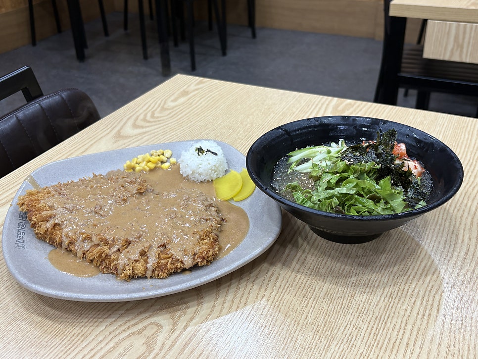전주명가콩나물국밥 영종도점 사진 3