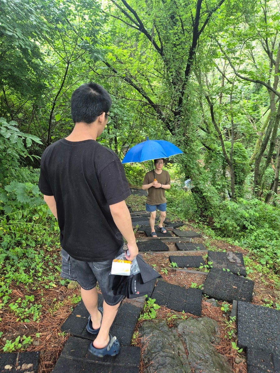 Gangdanggol photo 5