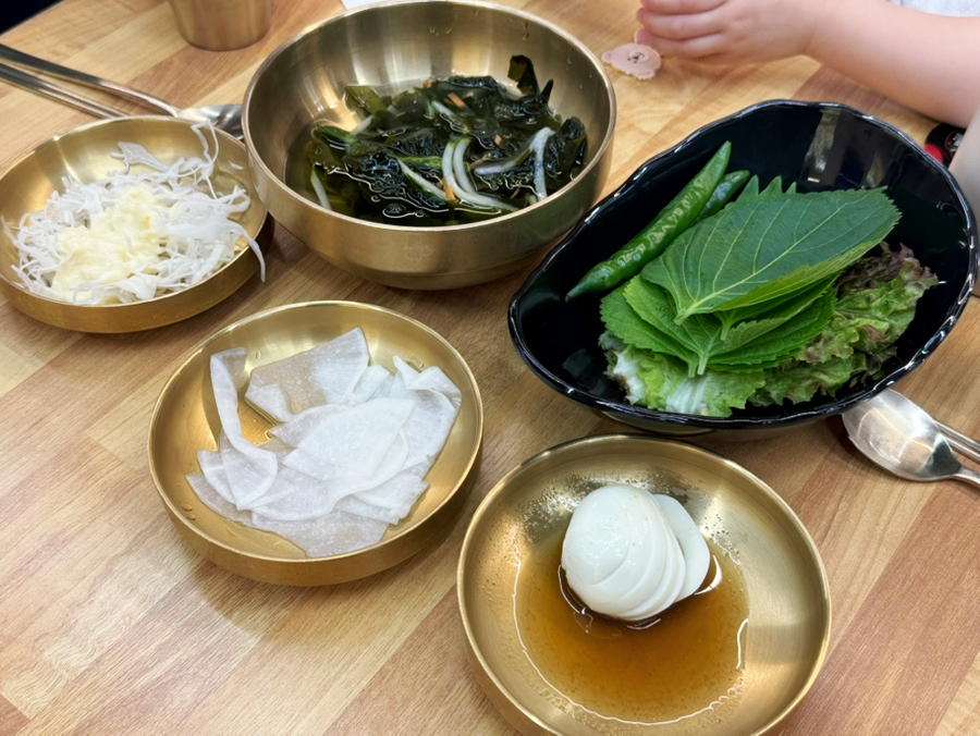 부산족발 사진 6