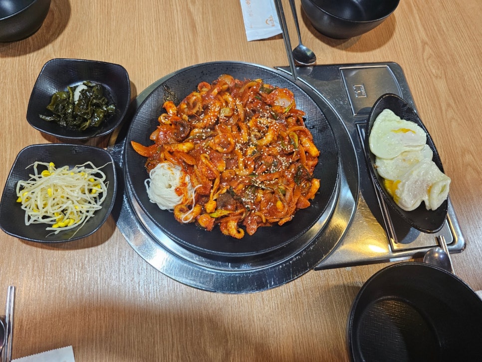 제주정낭집 남구청점 사진 5