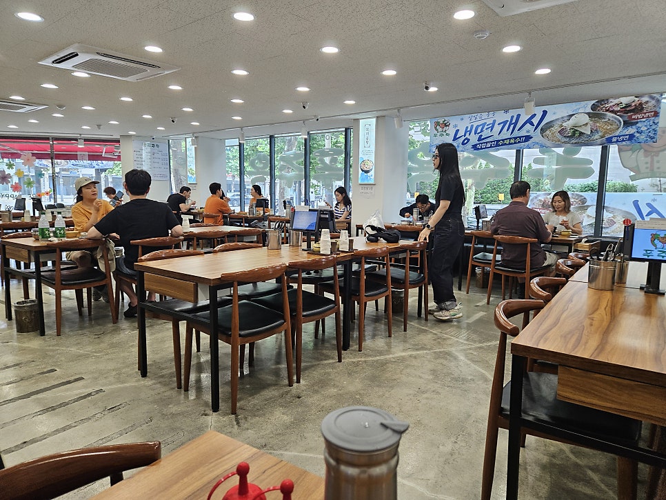 푸주옥 홍대점 사진 2