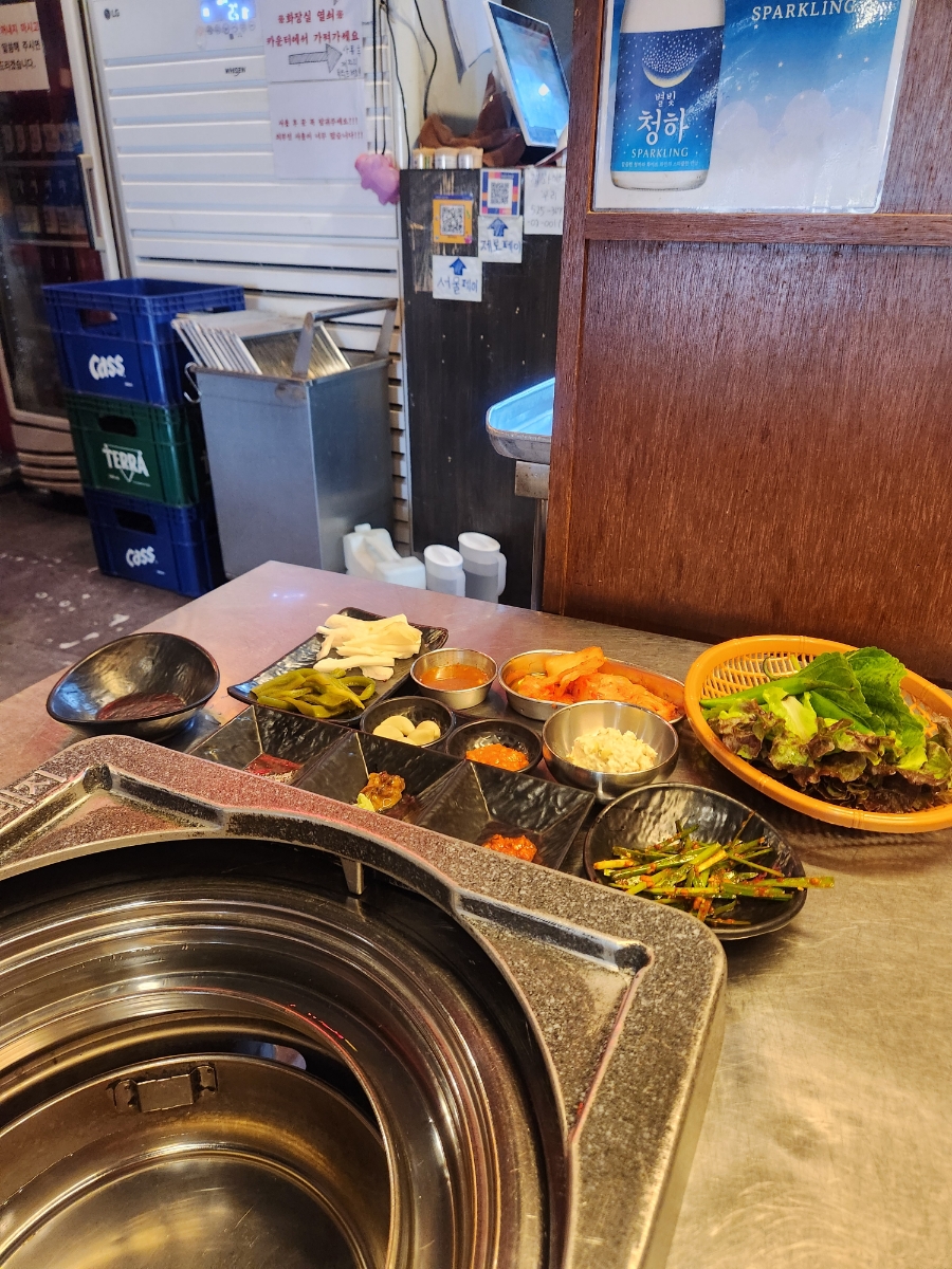 특돼지 목동점 사진 4