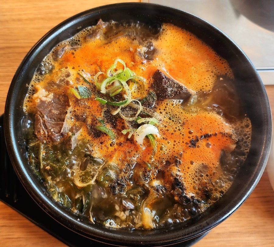 양평해장국 사진 3