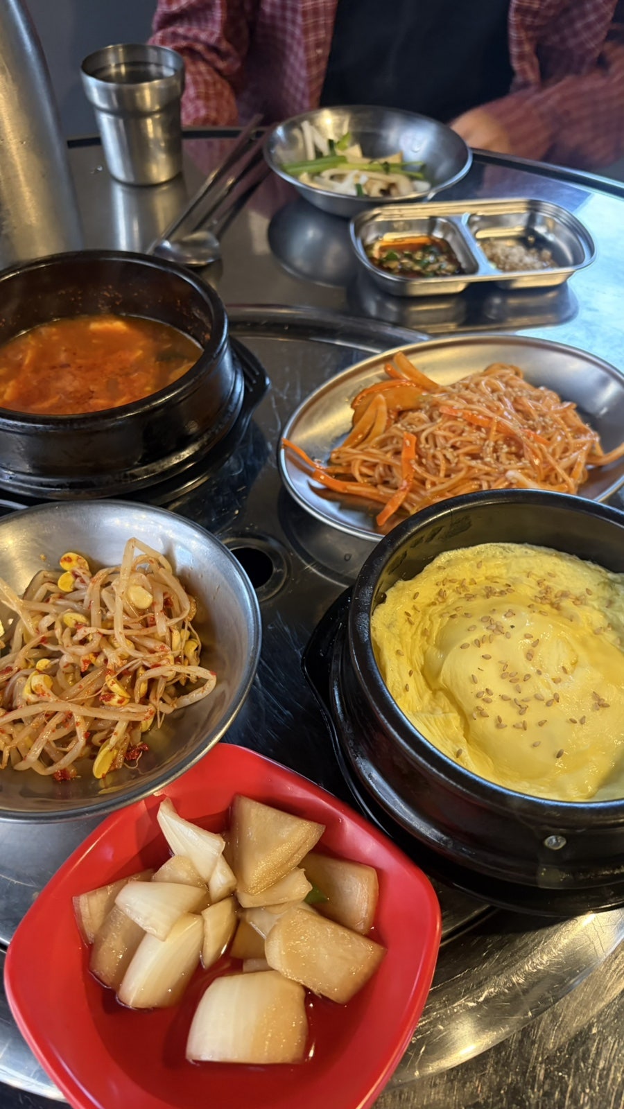 따봉한우곱창 후평우미린점 사진 4