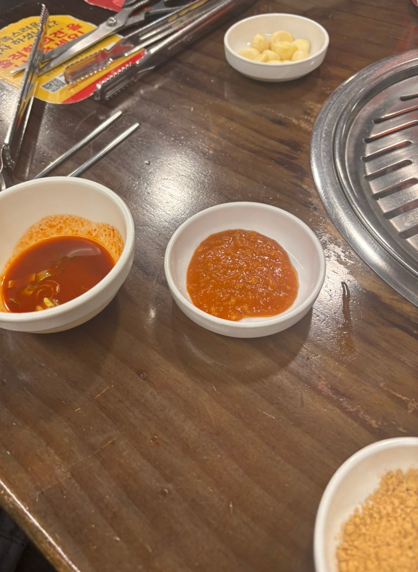 새마을식당 동두천지행역점 사진 4