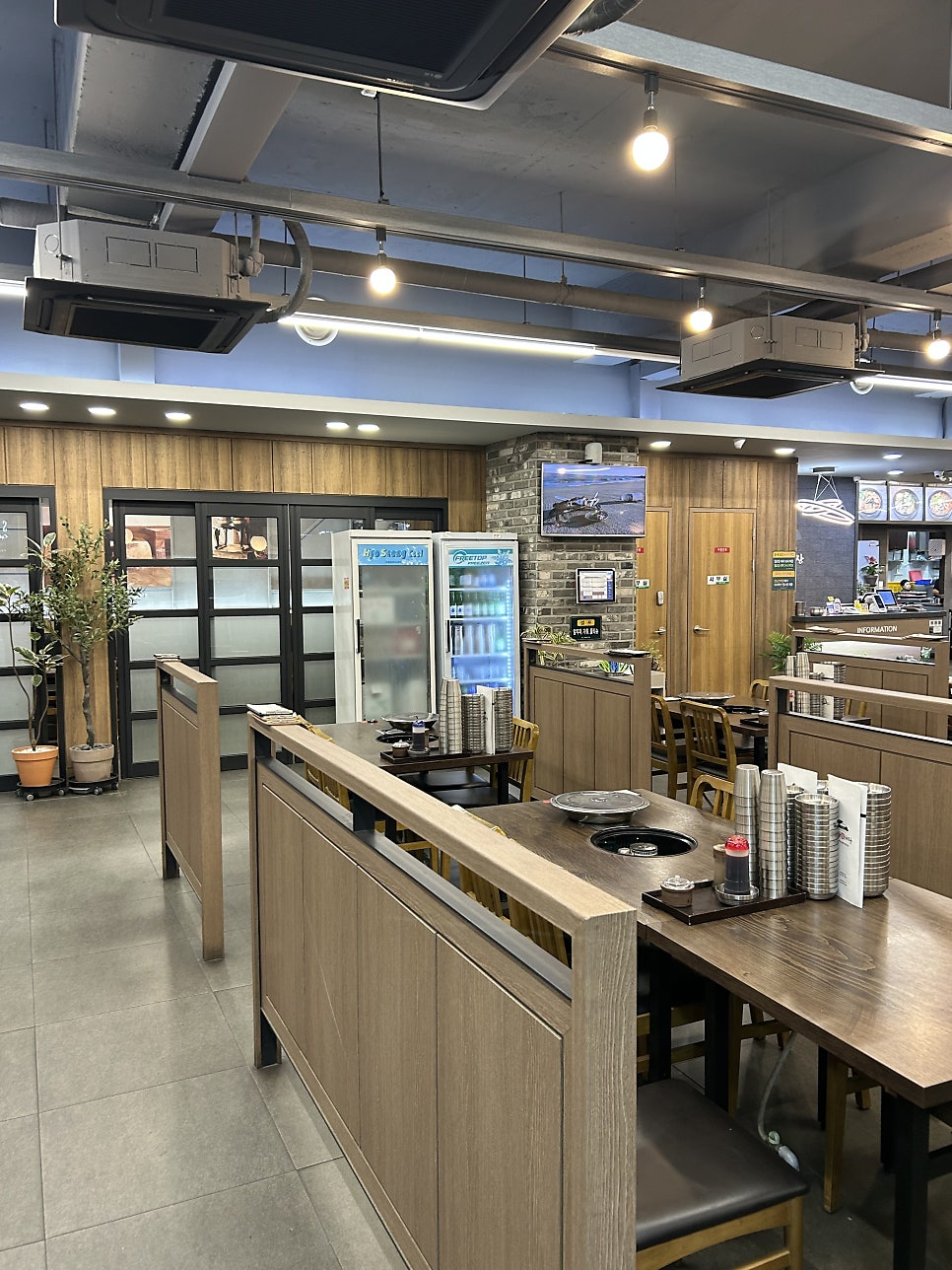 강남진해장 가락점 사진 3