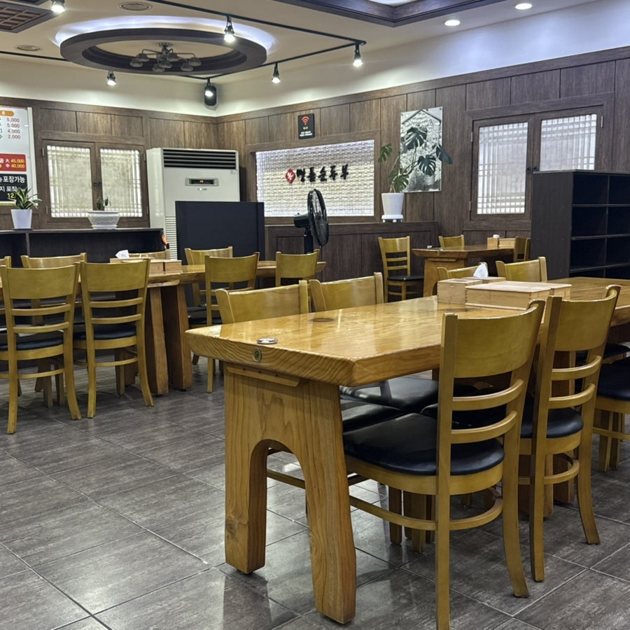 표가네명품순두부 증평점 사진 3