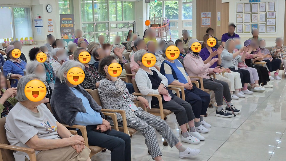 대교 뉴이프 방문요양센터 분당센터 사진 6