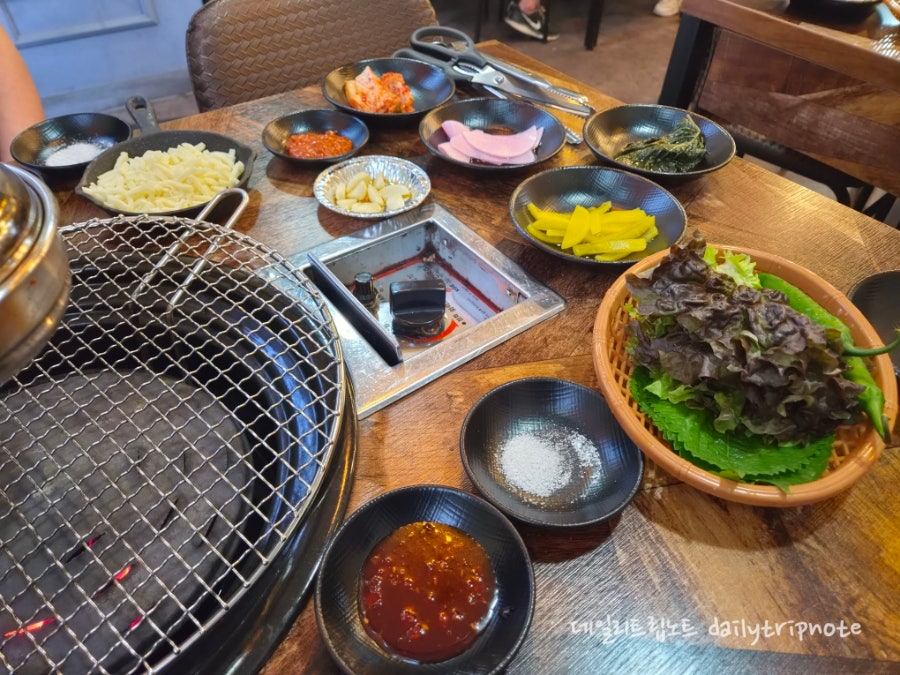 밤마실 사진 6