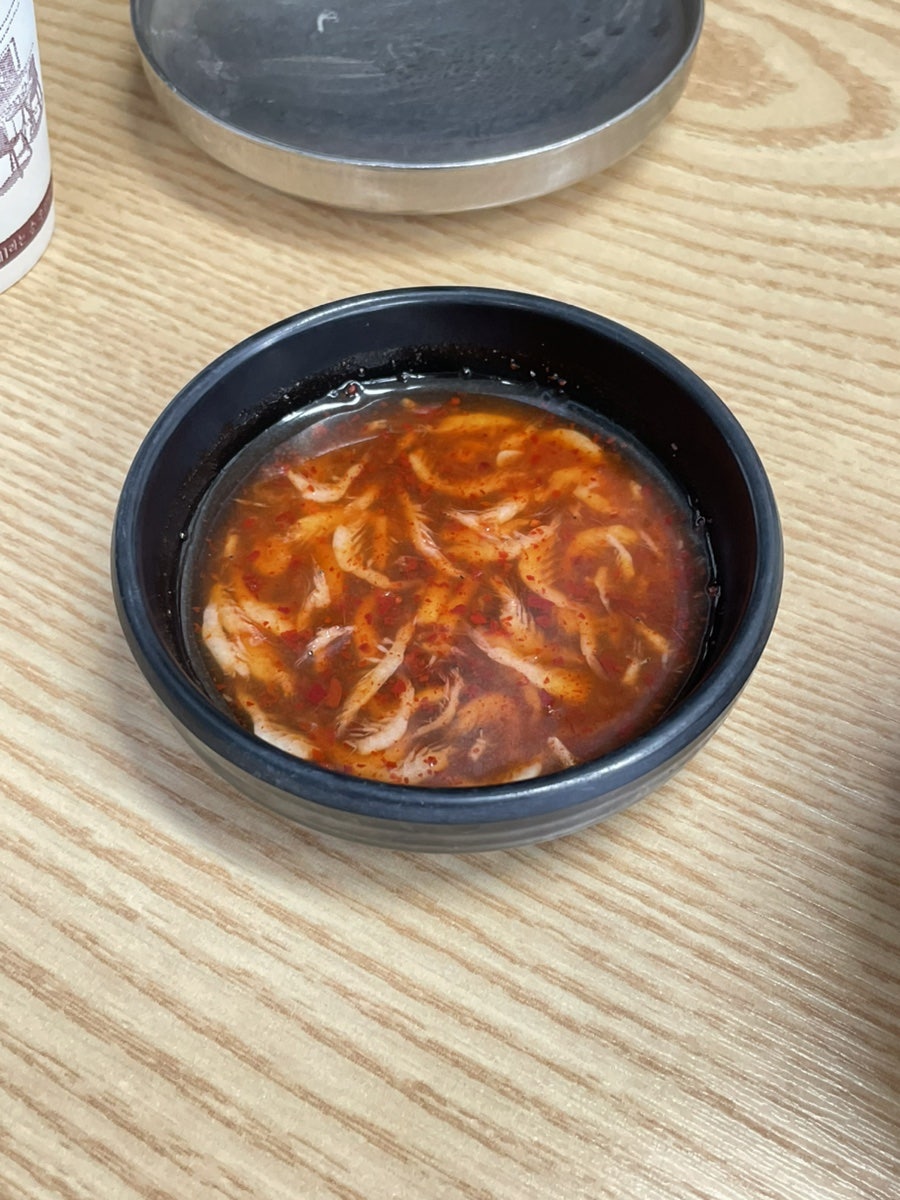 아바이토종순대국 사진 5
