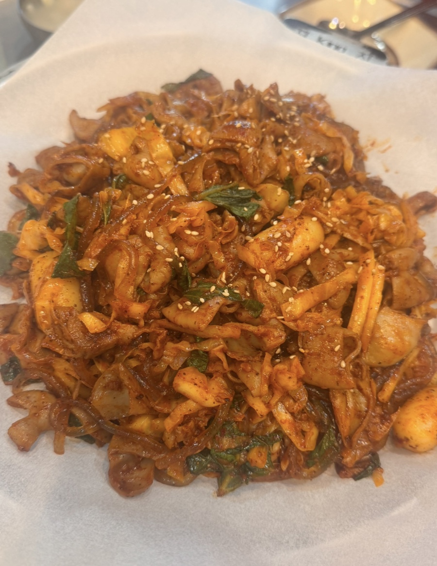 대박곱창 사진 3
