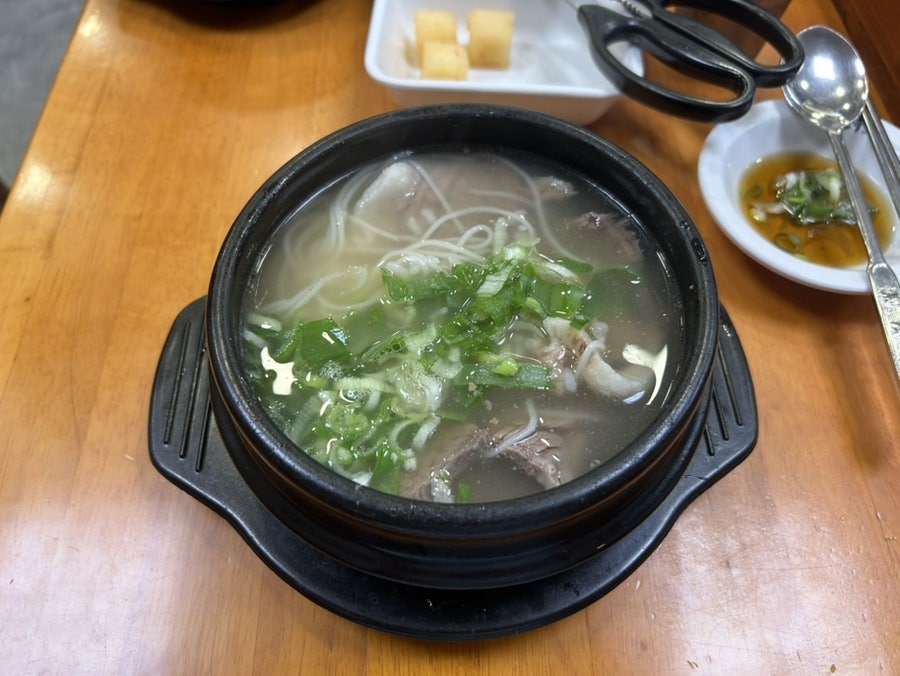마포옥 사진 3